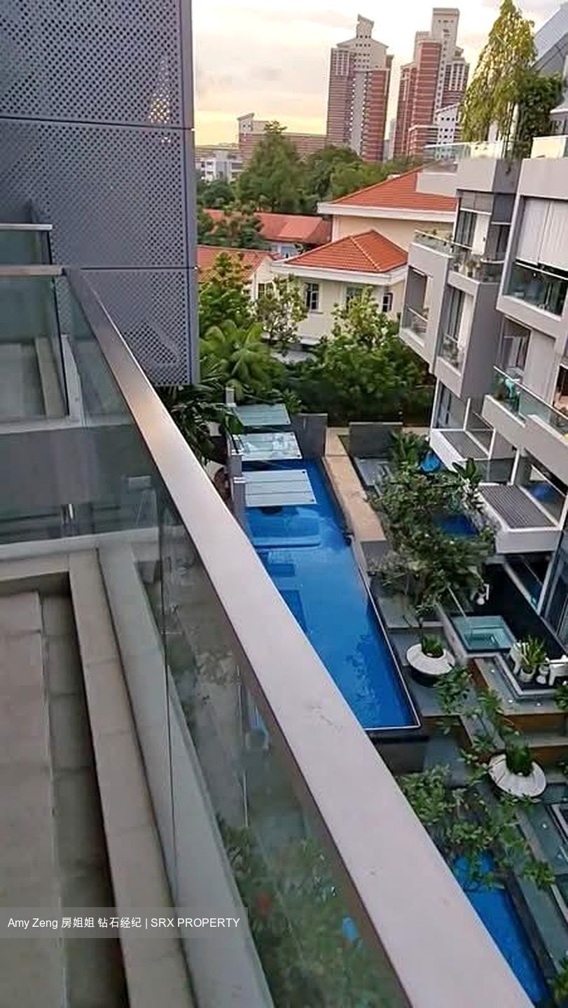 Holland Residences (D10), Condominium #584824561
